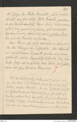 Seite 36, Tagebuch "Kamegg | Horn² (NHMW-PRAE-BBB-27)